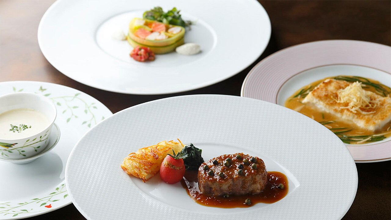 アーモニー アグレアーブル（旧マノワール・ディノ）のおすすめポイントの写真1