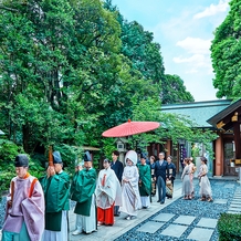 東京大神宮／東京大神宮マツヤサロン