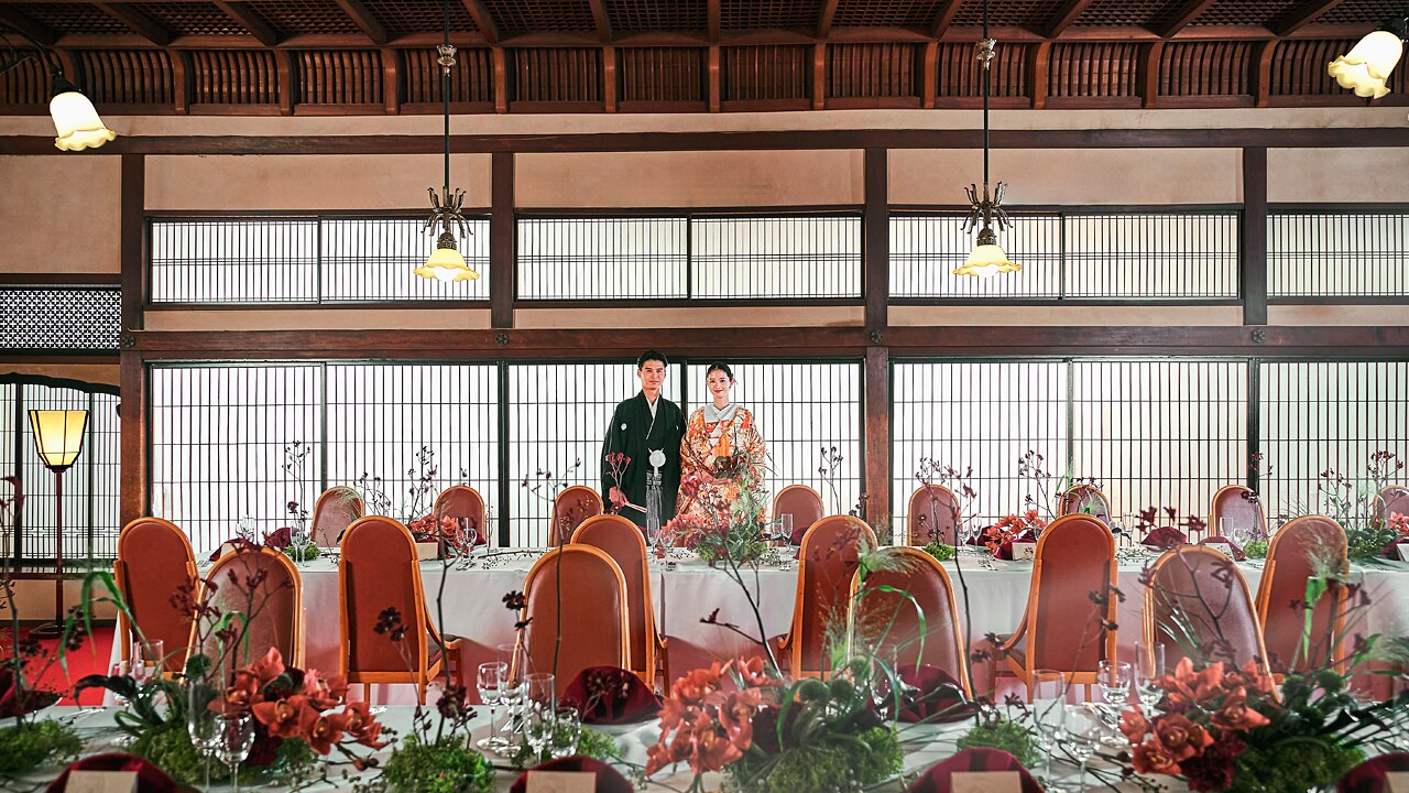 東京大神宮／東京大神宮マツヤサロンのおすすめポイントの写真2