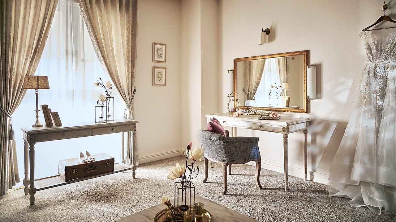 山手迎賓館　横浜のおすすめスタイルの写真4-2