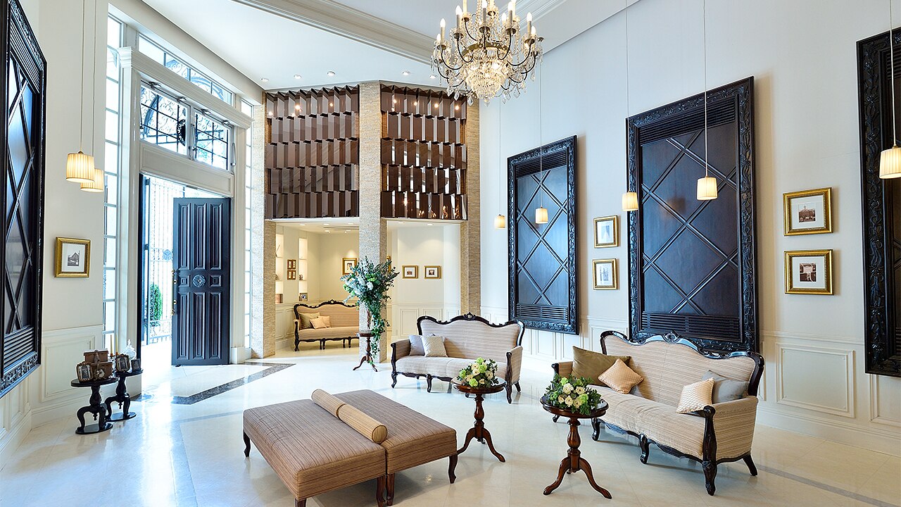 ニーズ横浜元町 by T&G WEDDING (旧 山手迎賓館 横浜)のおすすめスタイルの写真4