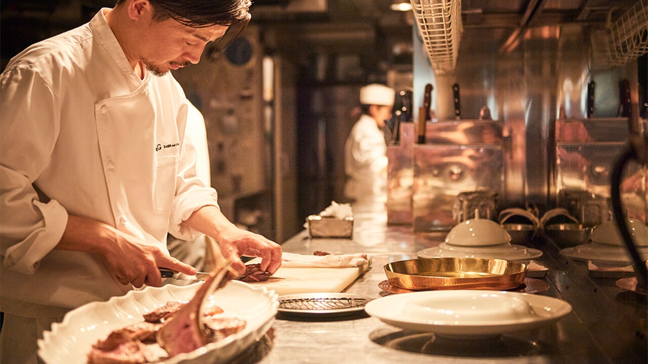 ニーズ横浜元町 by T&G WEDDING (旧 山手迎賓館 横浜)のおすすめスタイルの写真3-3