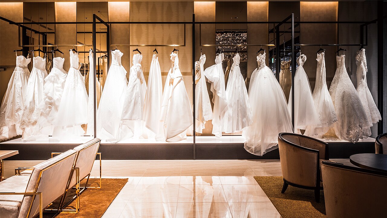 ニーズ横浜元町 by T&G WEDDING (旧 山手迎賓館 横浜)のおすすめスタイルの写真4-3