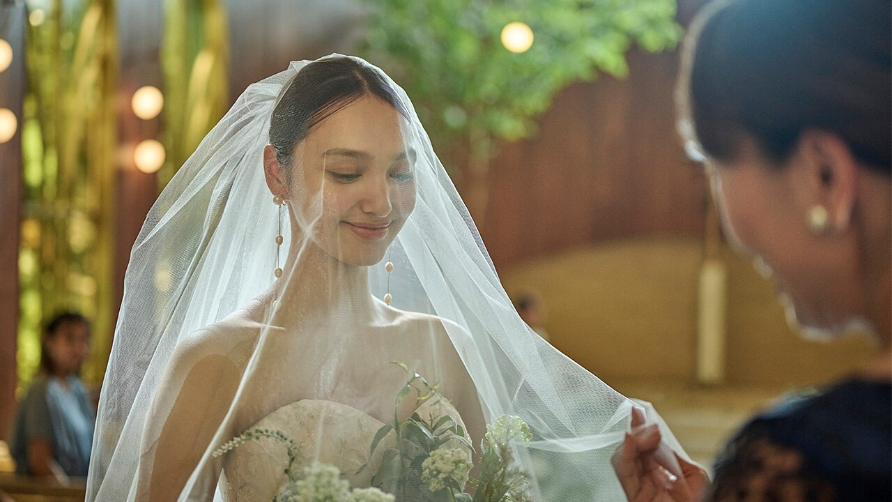 ニーズ横浜元町 by T&G WEDDING (旧 山手迎賓館 横浜)のおすすめスタイルの写真1-3