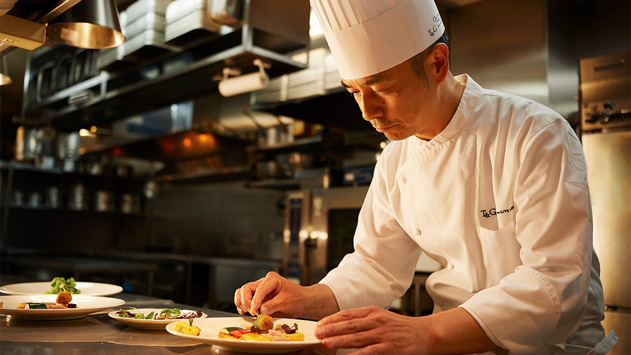 山手迎賓館　横浜のおすすめスタイルの写真3