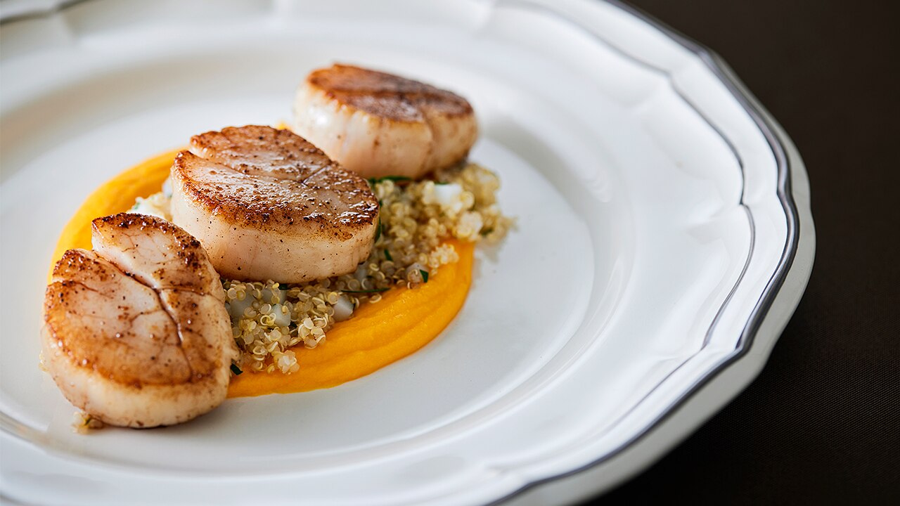 山手迎賓館　横浜のおすすめスタイルの写真3-2