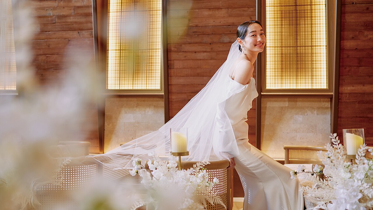 ニーズ横浜元町 by T&G WEDDING (旧 山手迎賓館 横浜)のおすすめスタイルの写真4-1