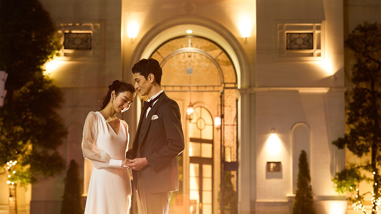 ニーズ横浜元町 by T&G WEDDING (旧 山手迎賓館 横浜)のおすすめスタイルの写真3