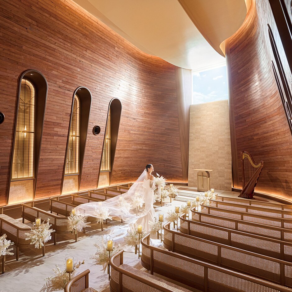 ニーズ横浜元町 by T&G WEDDING (旧 山手迎賓館 横浜)の写真