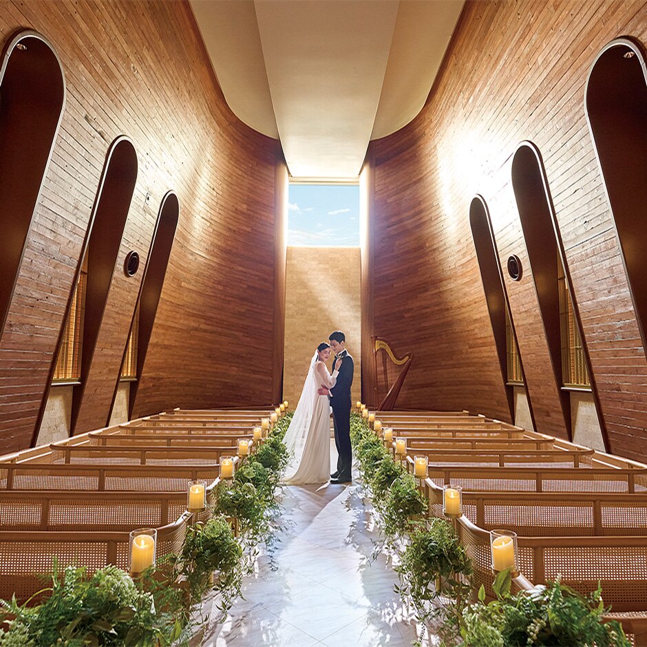 ニーズ横浜元町 by T&G WEDDING (旧 山手迎賓館 横浜)の写真