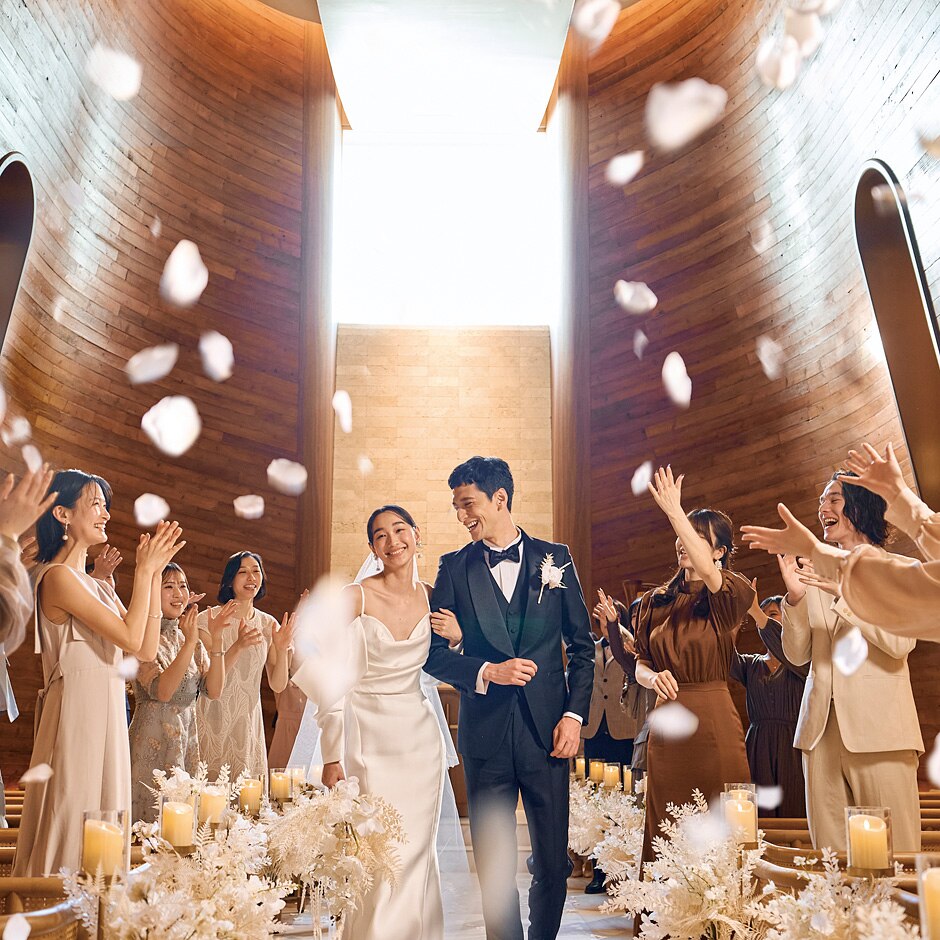 ニーズ横浜元町 by T&G WEDDING (旧 山手迎賓館 横浜)の写真