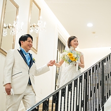 山手迎賓館　横浜:体験者の写真