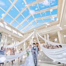 アニヴェルセル 柏