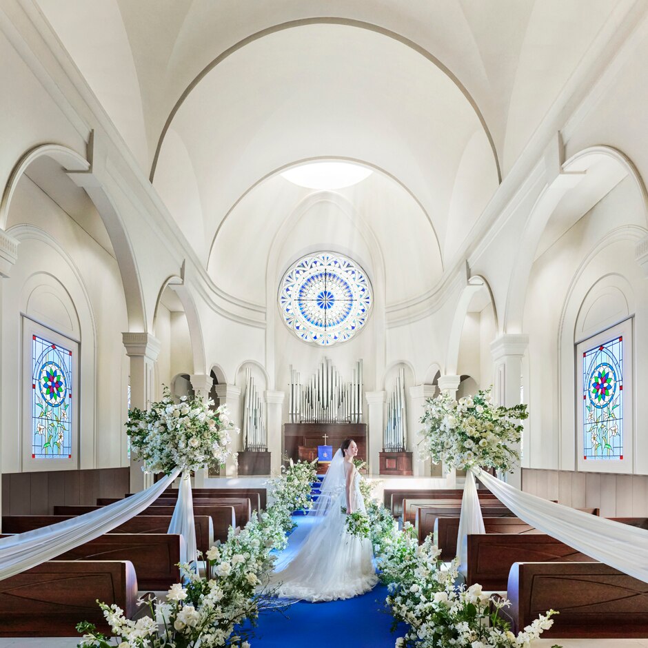 アニヴェルセル 柏の写真