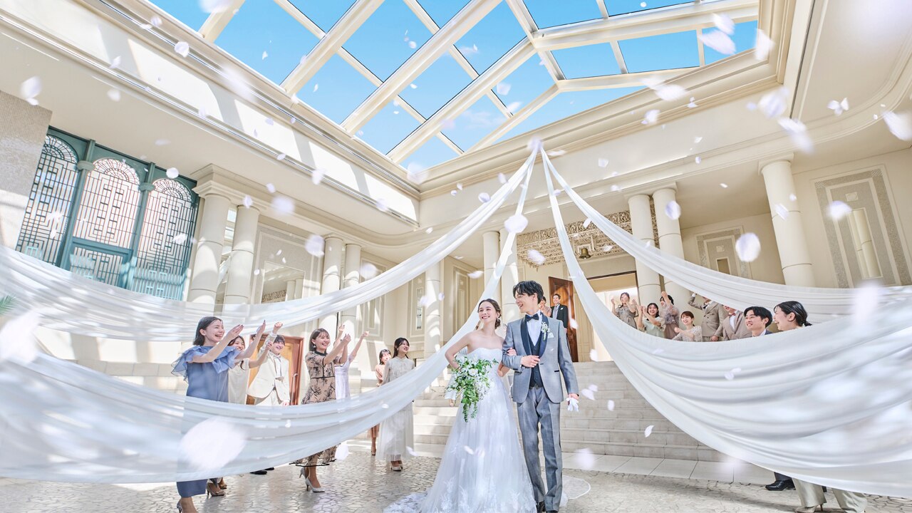 アニヴェルセル 柏のおすすめスタイルの写真2