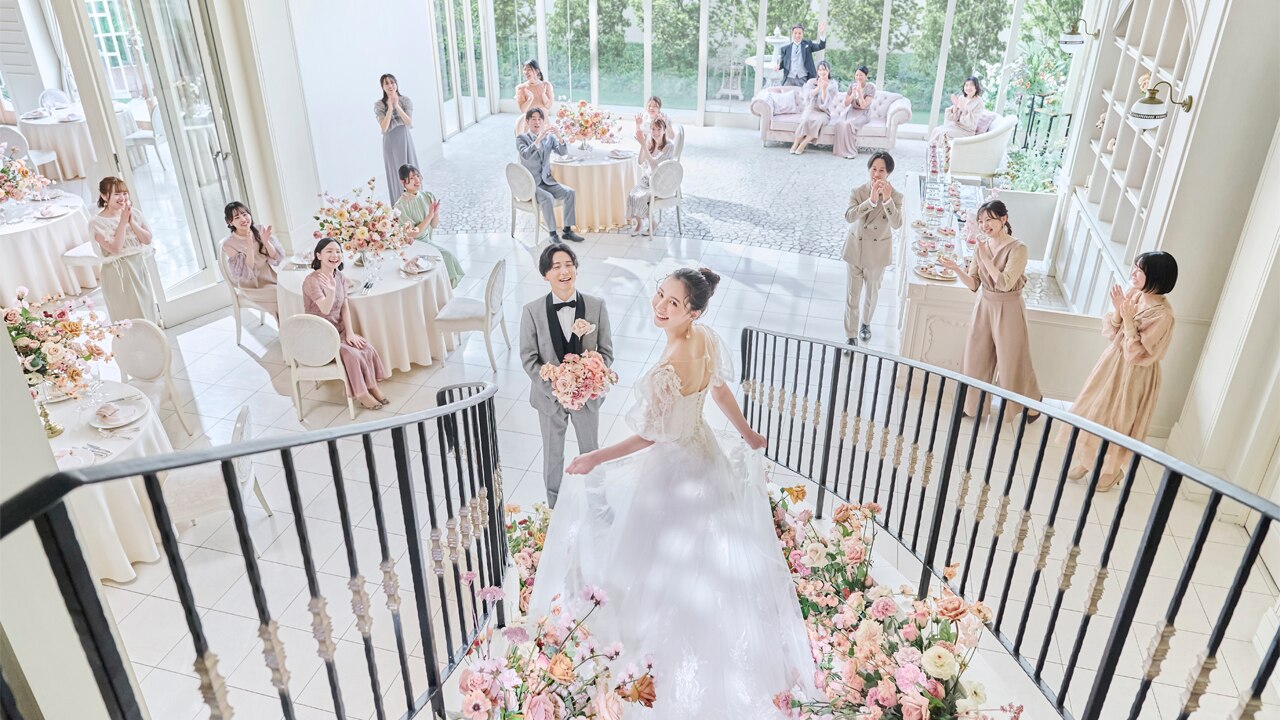 アニヴェルセル 柏のおすすめスタイルの写真3