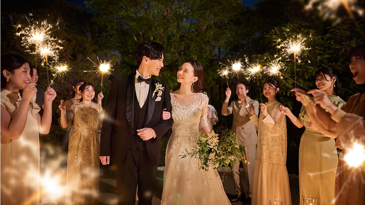 アニヴェルセル 柏のおすすめスタイルの写真4-1