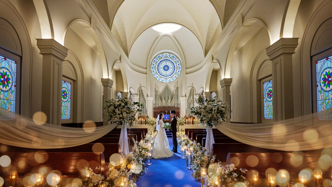 アニヴェルセル 柏のおすすめスタイルの写真1-3