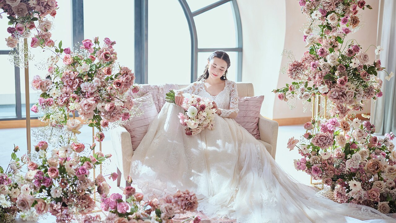 アニヴェルセル 柏のおすすめスタイルの写真4-3