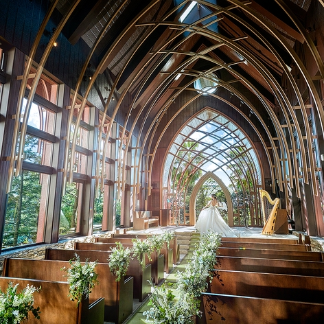 シェラトン・グランデ・トーキョーベイ・ホテルの写真