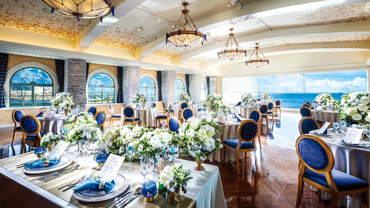 シェラトン・グランデ・トーキョーベイ・ホテルのおすすめポイントの写真2