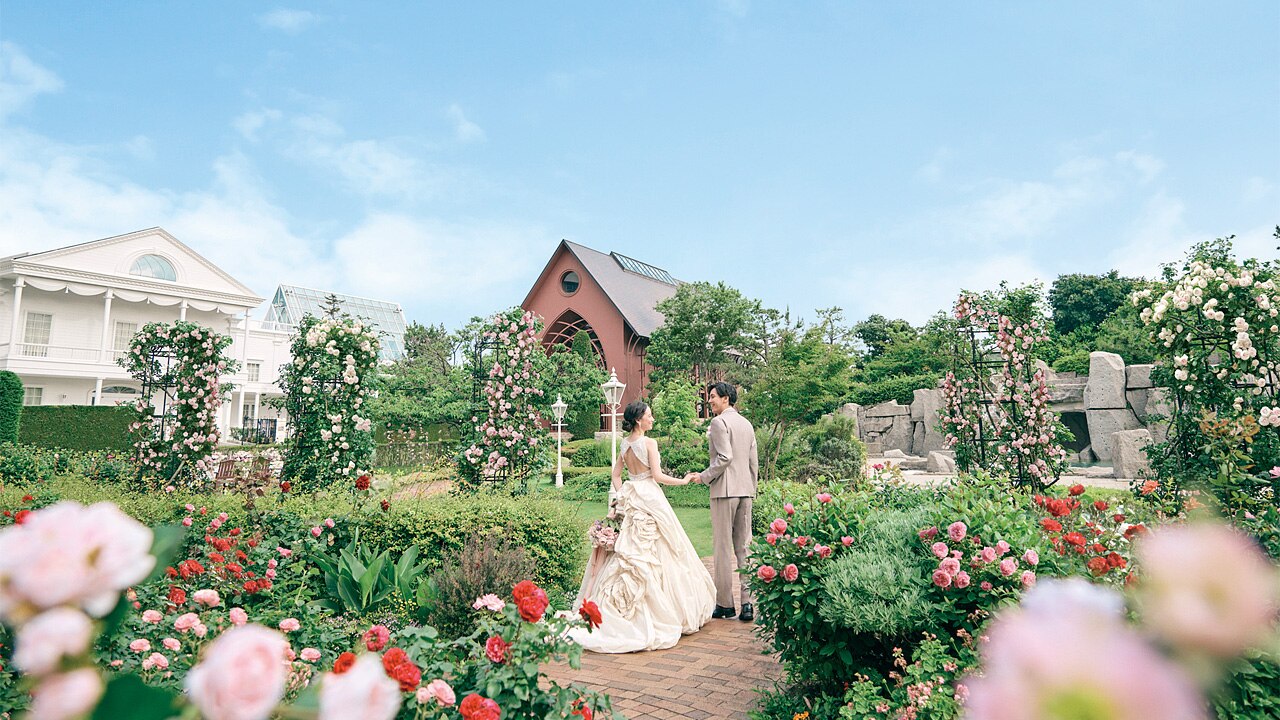 シェラトン・グランデ・トーキョーベイ・ホテルのおすすめポイントの写真3