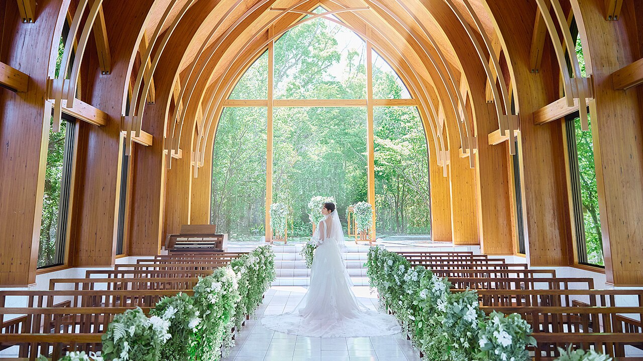 ララシャンス　博多の森のおすすめスタイルの写真1