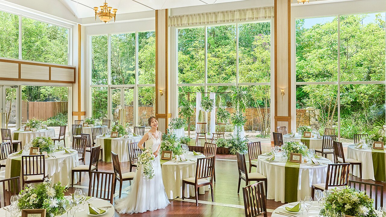 ララシャンス　博多の森のおすすめスタイルの写真2-1