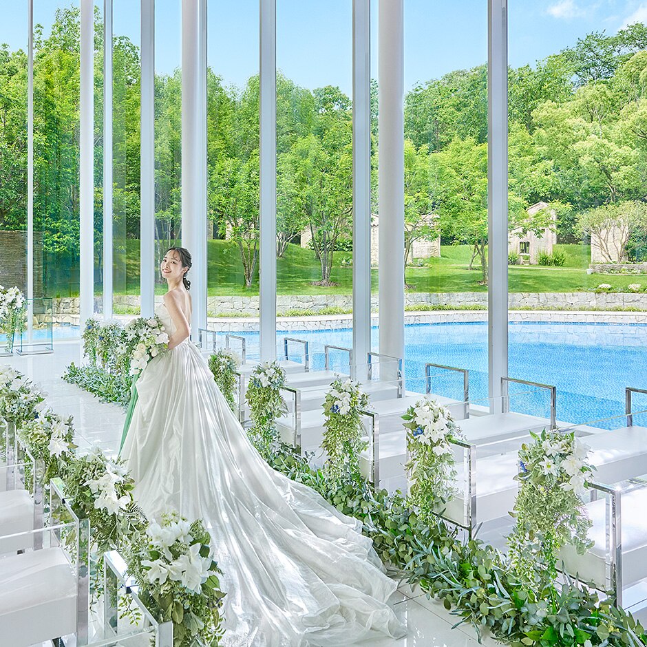 ララシャンス　博多の森の写真