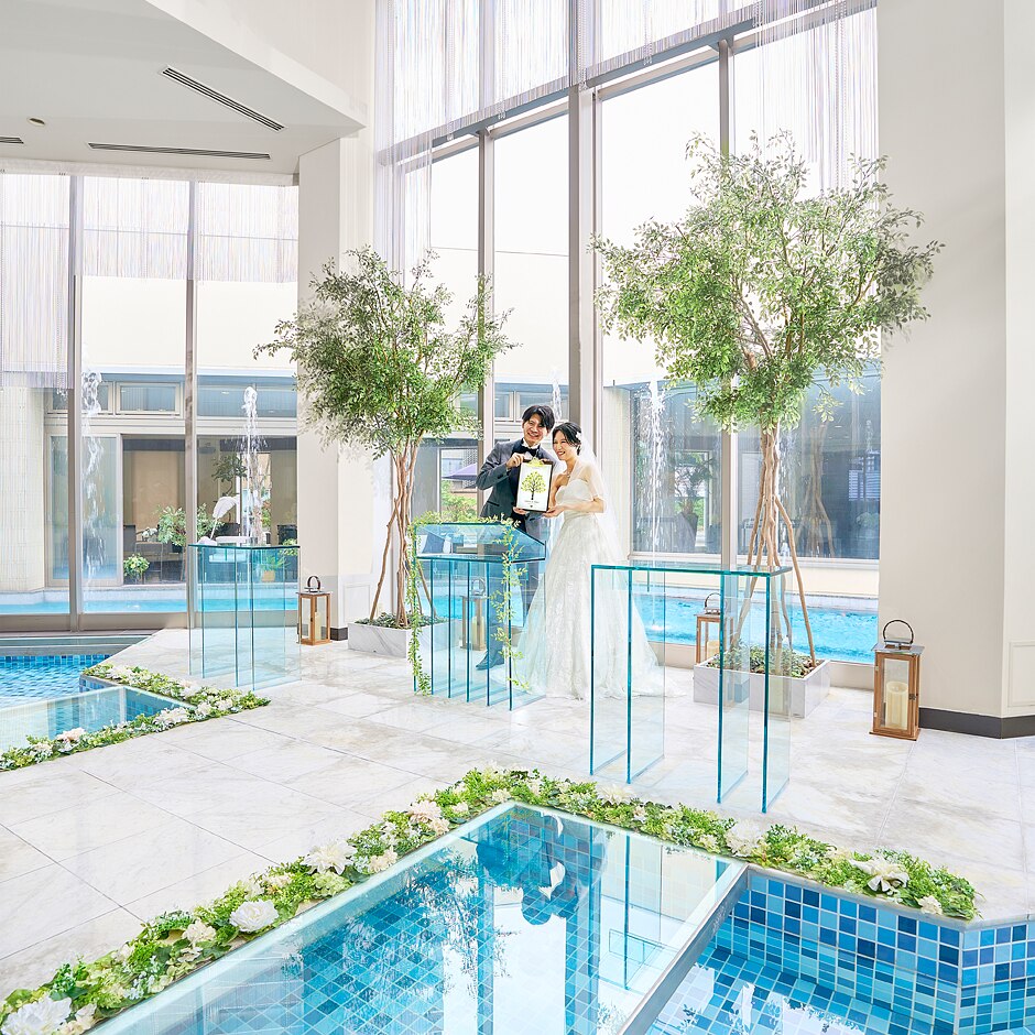 ALCAZAR　AVVIO（アルカーサル・アヴィオ）の写真