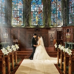 ロイヤルチェスター福岡：【2025年8月、宮殿リニューアル完成！】いつかの憧れ、本格大聖堂で叶える特別な一日