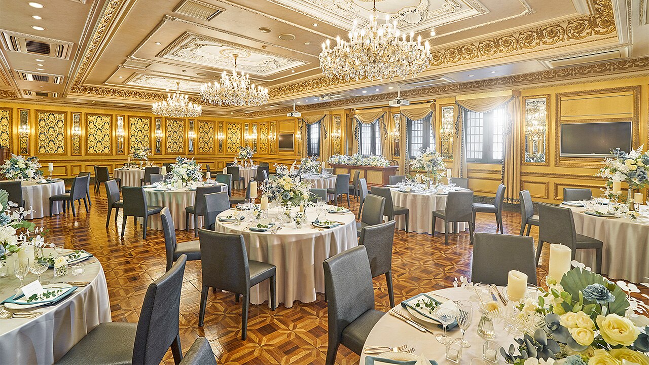 ロイヤルチェスター福岡のおすすめスタイルの写真2-1