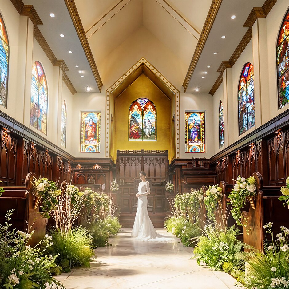 アルカーサル迎賓館　川越の写真