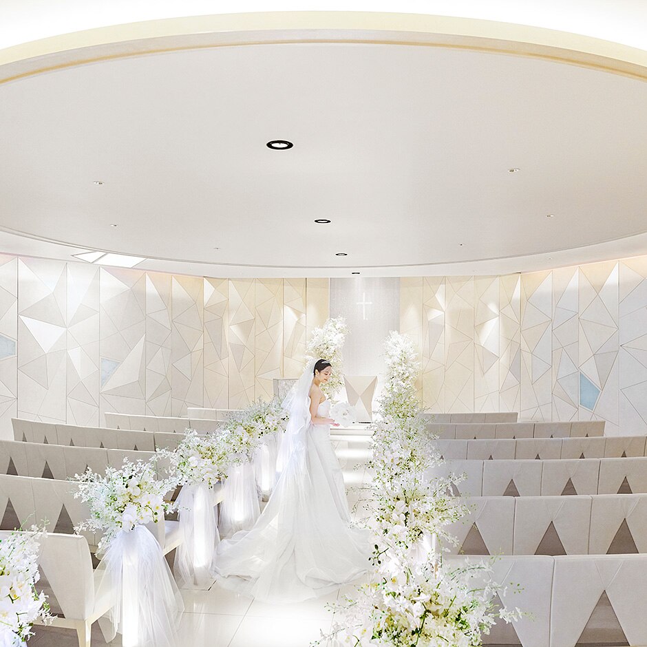 ＡＮＡインターコンチネンタルホテル東京の写真