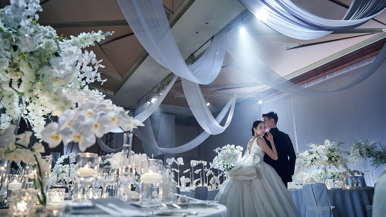 ＡＮＡインターコンチネンタルホテル東京のおすすめポイントの写真3