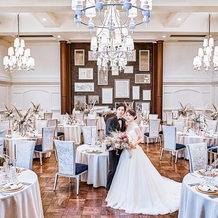 ホテル テラス ザ ガーデン水戸の結婚式