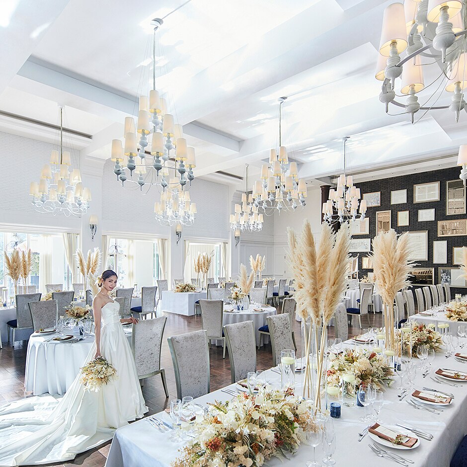 ホテル テラス ザ ガーデン水戸の写真