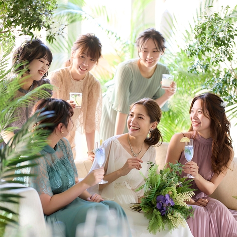 ホテル テラス ザ ガーデン水戸の写真