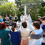 ヒルトン東京ベイ：早めのドレス選びで、全体に統一感のある仕上がりに。憧れのイメージを上手に伝えて納得の結婚式を叶えよう