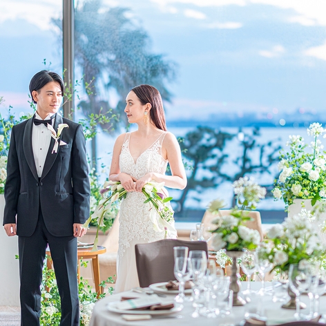 ヒルトン東京ベイの写真