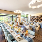 Bellesaison（ベルセゾン）：【志木駅徒歩3分】テラス付きレストランほか多彩な会場を貸切る&lt;美食のおもてなし婚&gt;