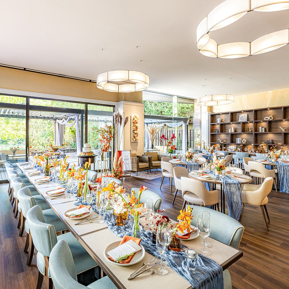 Bellesaison（ベルセゾン）の写真