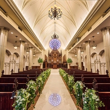 アイルマリー横浜（I’LLMARRY YOKOHAMA)の画像