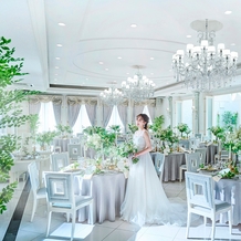 アイルマリー横浜（I’LLMARRY YOKOHAMA)の画像