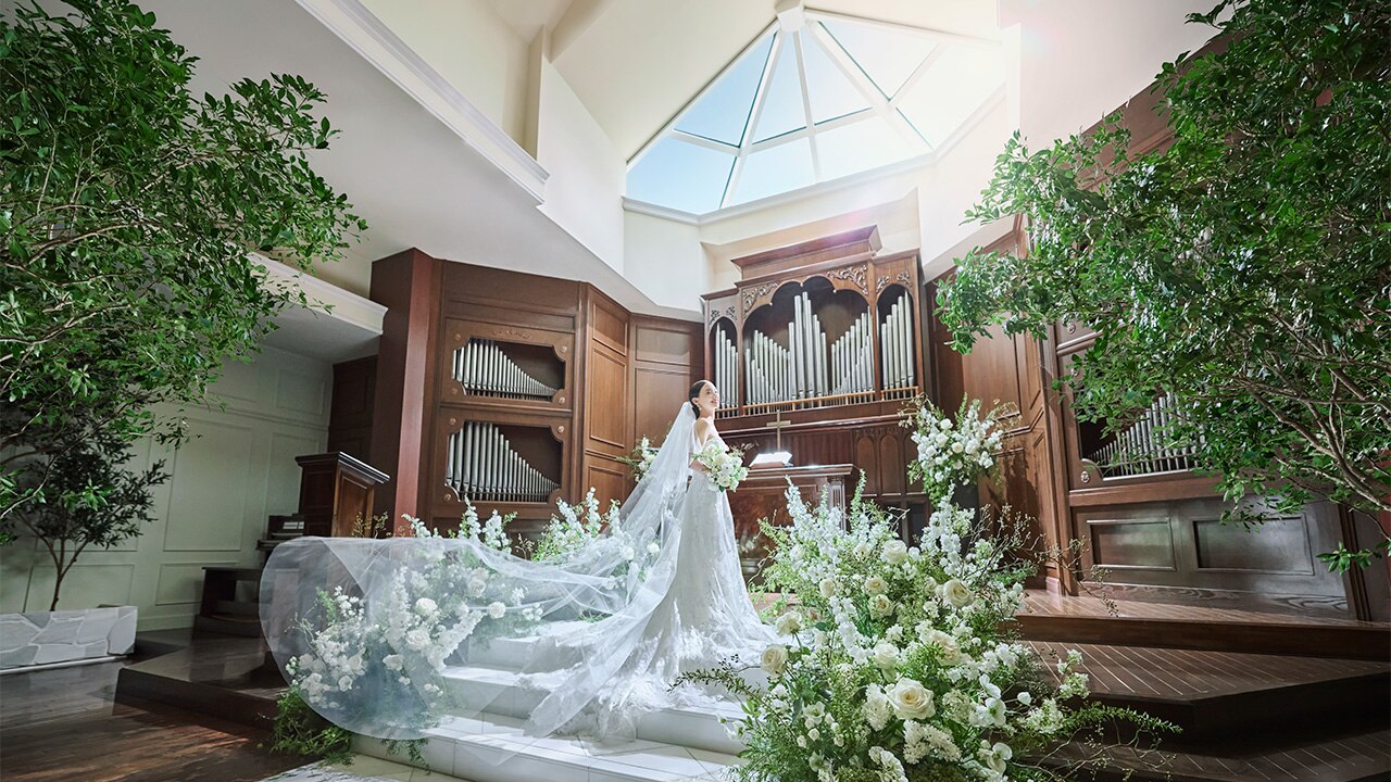 アニヴェルセル 大宮のおすすめスタイルの写真2-2