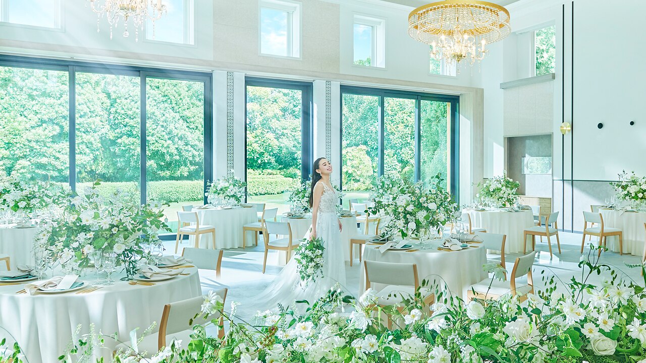 アニヴェルセル 大宮のおすすめスタイルの写真3