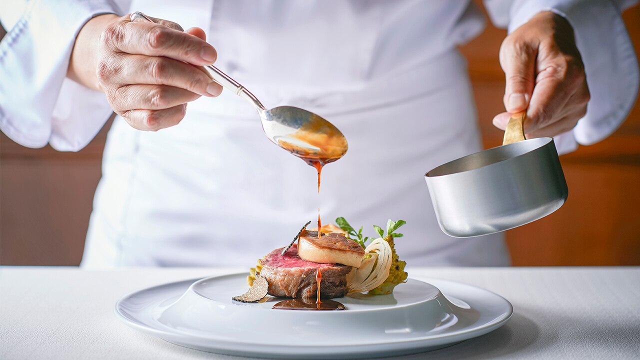 アニヴェルセル 大宮のおすすめスタイルの写真4