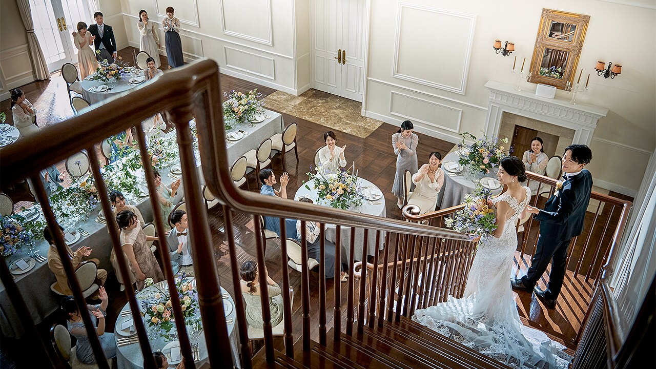 アニヴェルセル 大宮のおすすめスタイルの写真3-1