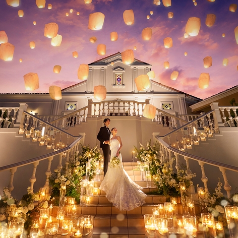 アニヴェルセル 大宮の写真