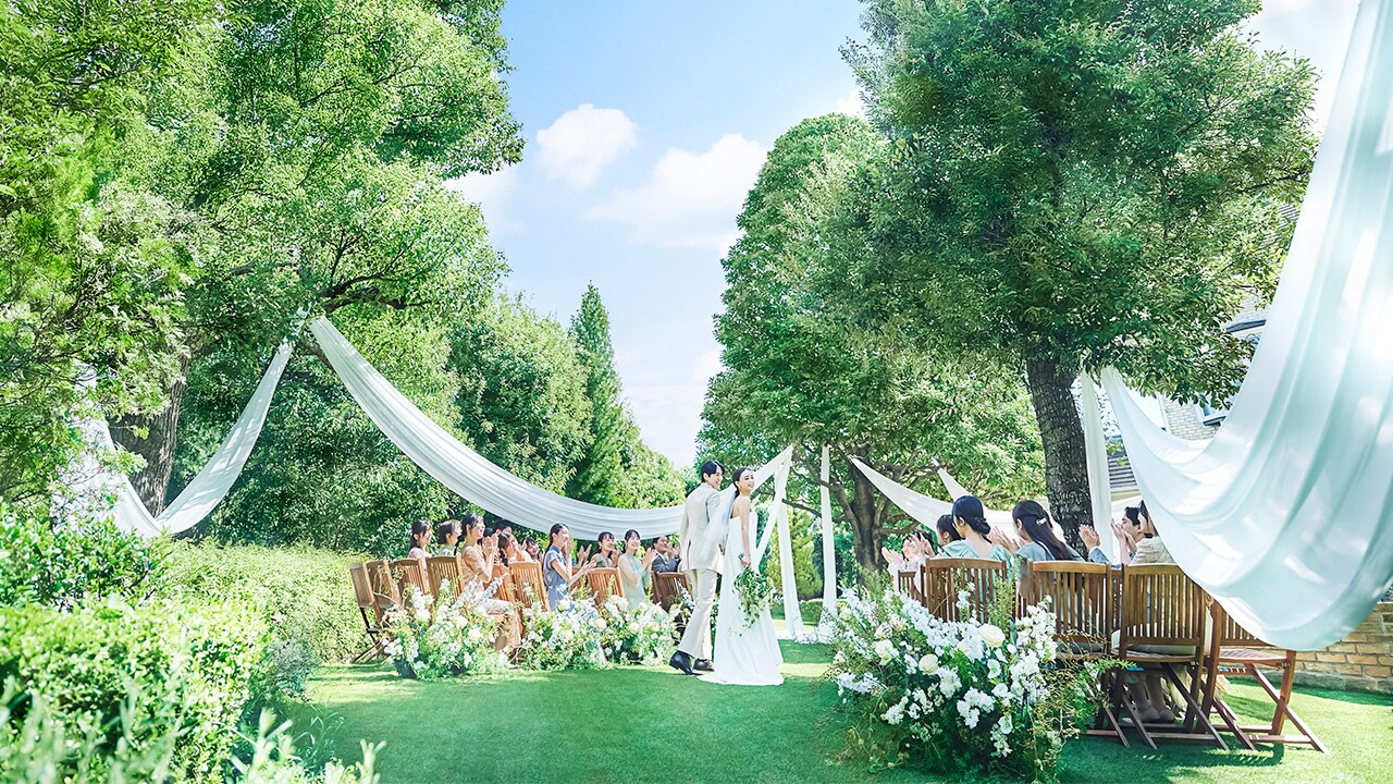 アニヴェルセル 大宮のおすすめスタイルの写真2-2